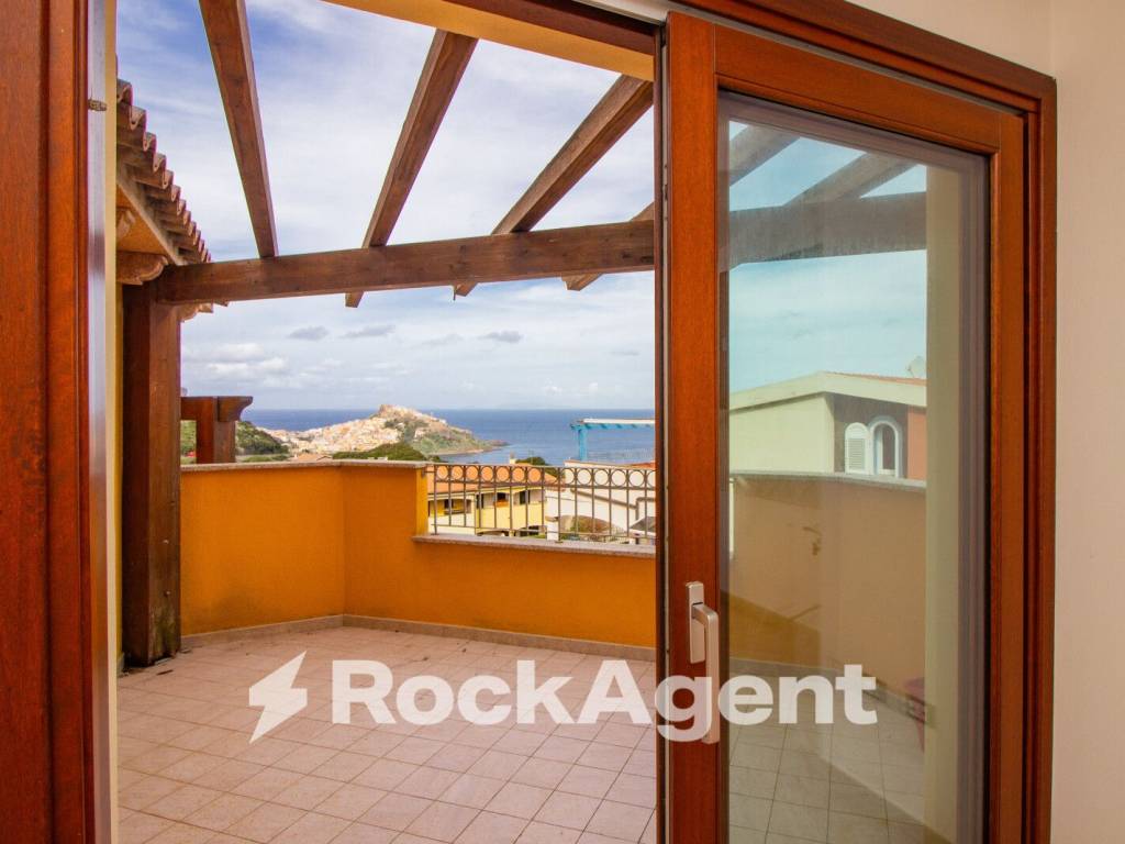 appartamento in vendita a Castelsardo