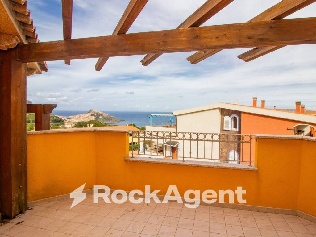 appartamento in vendita a Castelsardo