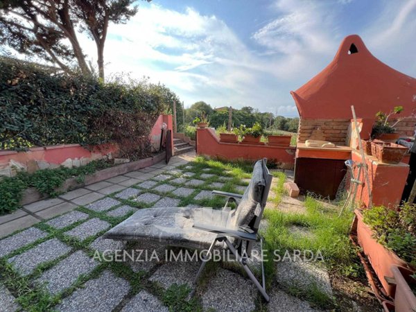 appartamento in vendita a Castelsardo in zona Lu Bagnu