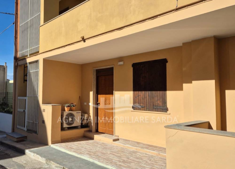 appartamento in vendita a Castelsardo
