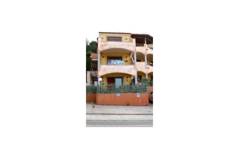 appartamento in vendita a Castelsardo in zona Lu Bagnu