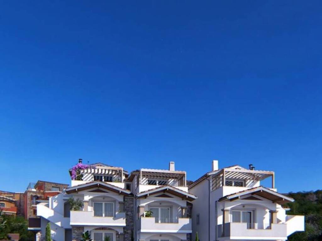 appartamento in vendita a Castelsardo