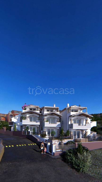 appartamento in vendita a Castelsardo