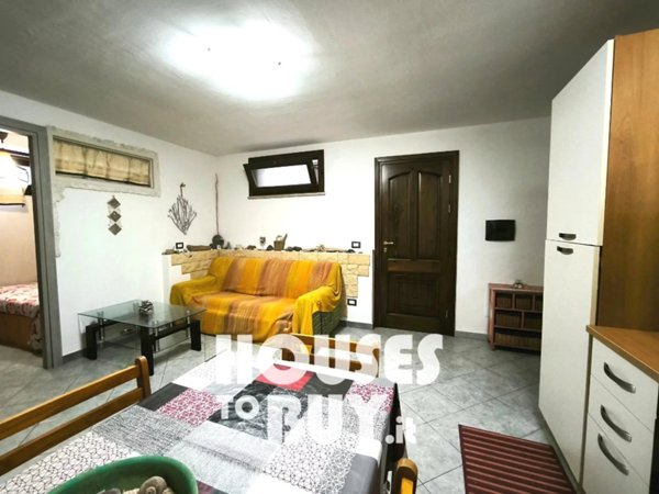appartamento in vendita a Castelsardo in zona Lu Bagnu