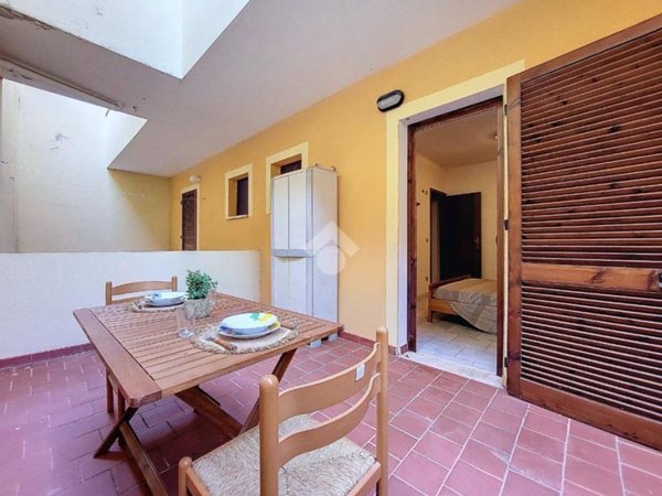 appartamento in vendita a Castelsardo