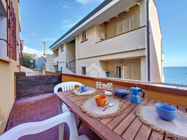 appartamento in vendita a Castelsardo