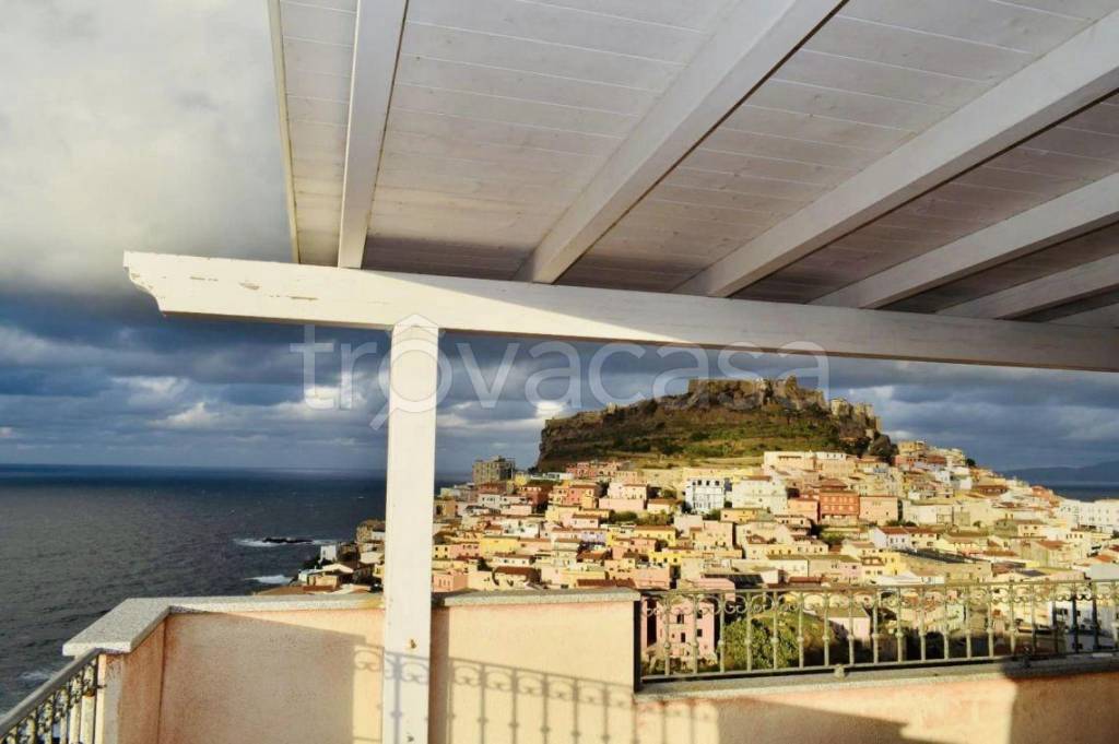 appartamento in vendita a Castelsardo