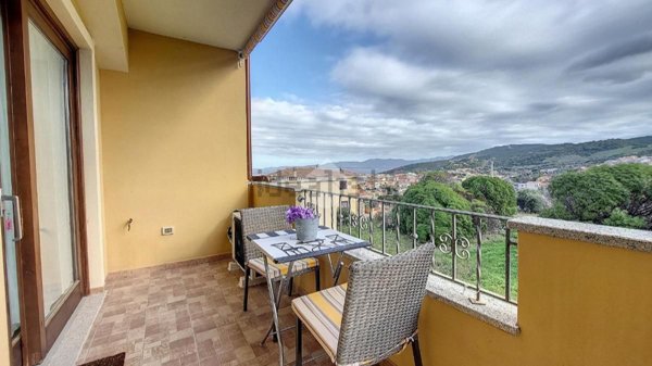 appartamento in vendita a Castelsardo