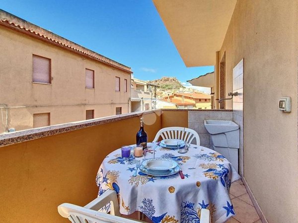 appartamento in vendita a Castelsardo