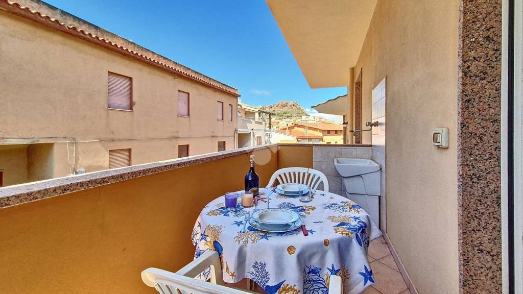 appartamento in vendita a Castelsardo