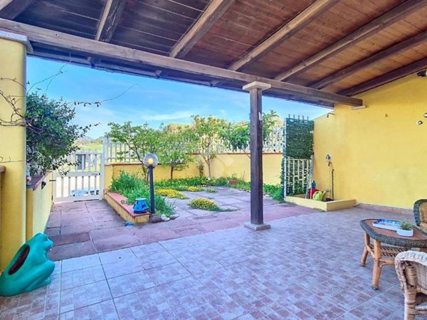 appartamento in vendita a Castelsardo in zona Lu Bagnu