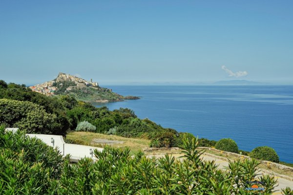 casa indipendente in vendita a Castelsardo in zona Lu Bagnu