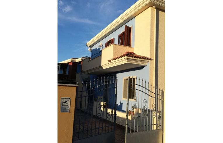 appartamento in vendita a Castelsardo in zona Lu Bagnu