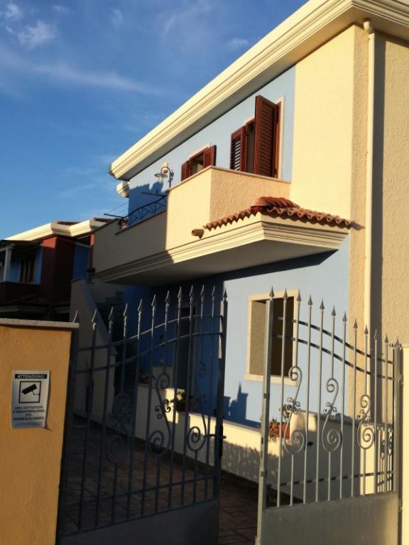appartamento in vendita a Castelsardo in zona Lu Bagnu