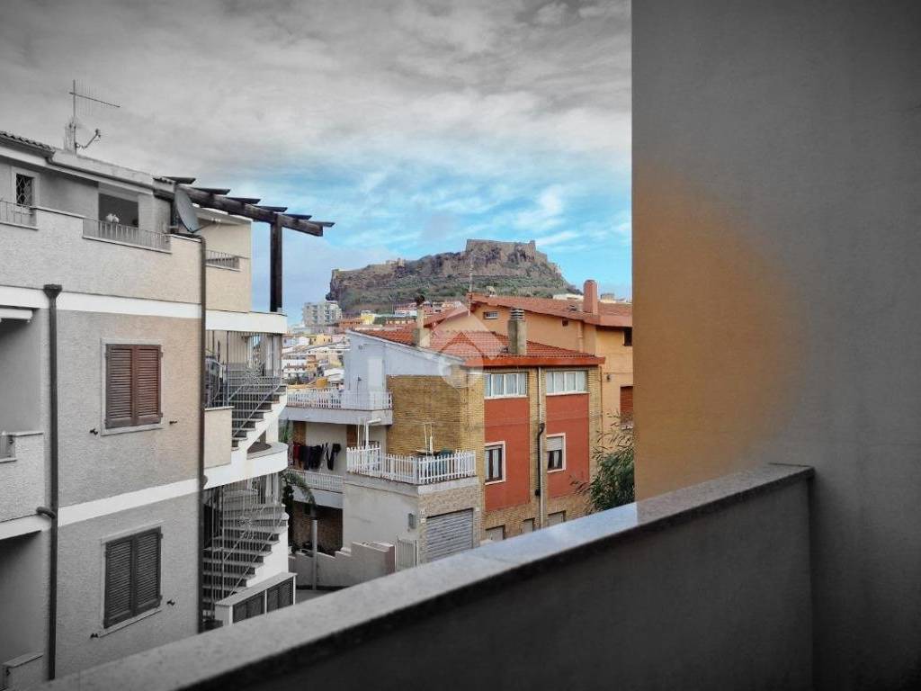 appartamento in vendita a Castelsardo
