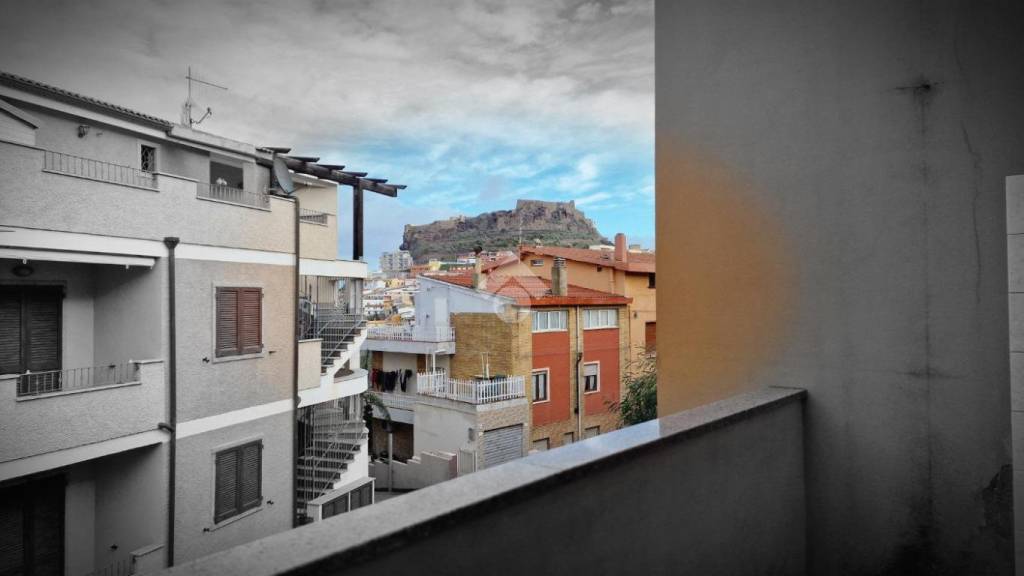 appartamento in vendita a Castelsardo