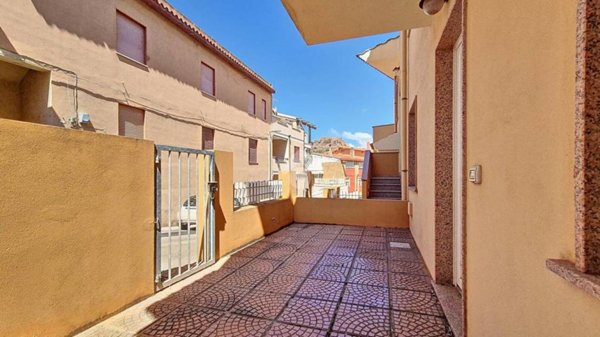 appartamento in vendita a Castelsardo