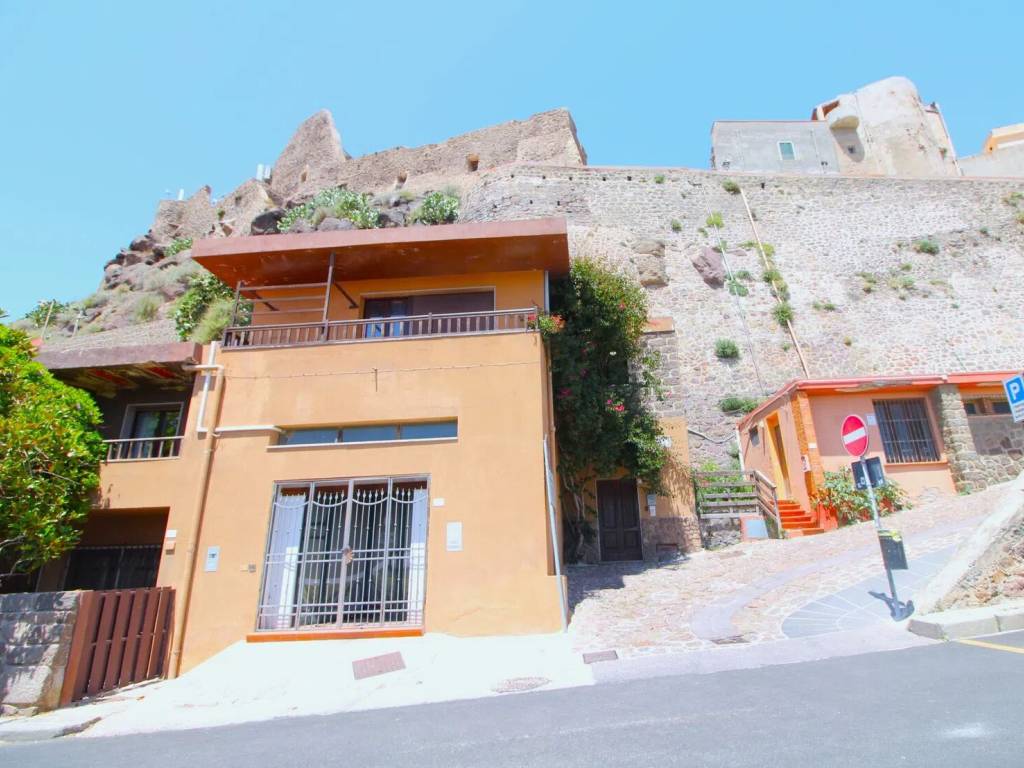 appartamento in vendita a Castelsardo