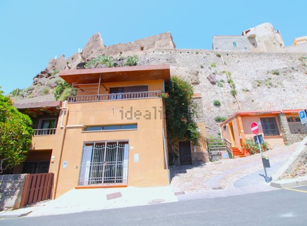 appartamento in vendita a Castelsardo