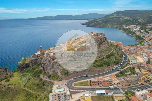 casa indipendente in vendita a Castelsardo