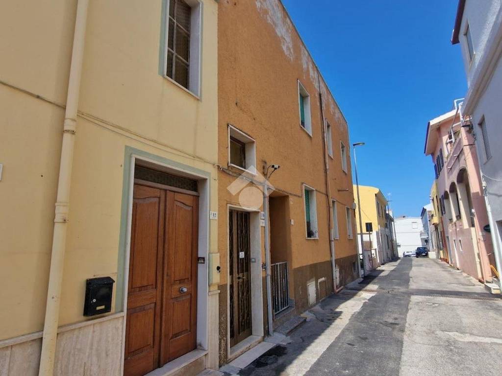appartamento in vendita a Castelsardo