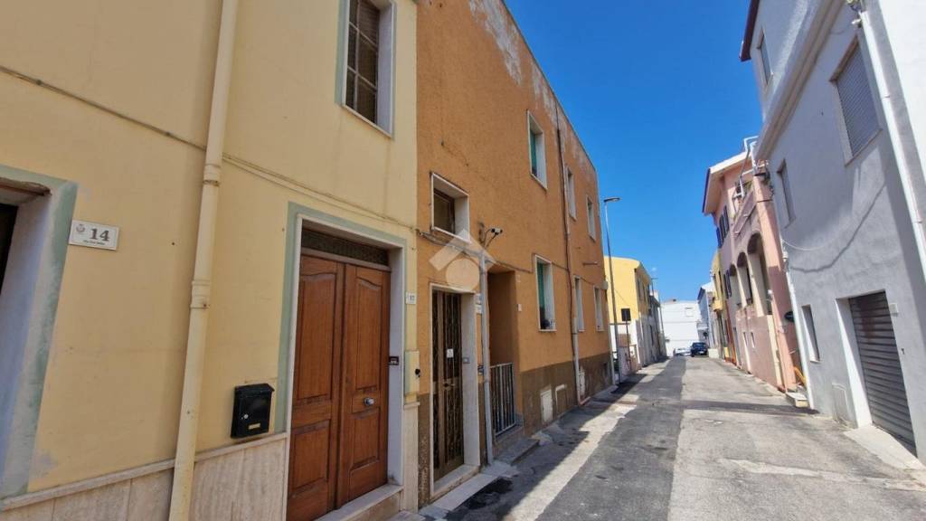 appartamento in vendita a Castelsardo