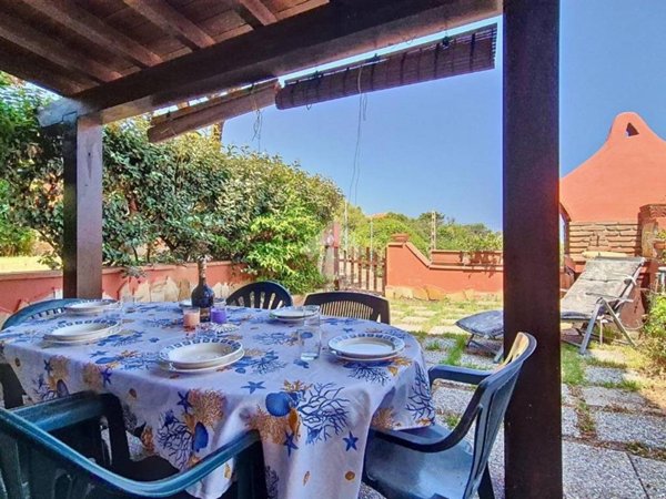 appartamento in vendita a Castelsardo in zona Lu Bagnu