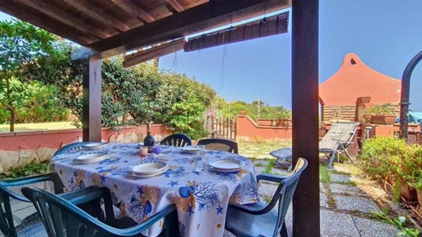 appartamento in vendita a Castelsardo in zona Lu Bagnu