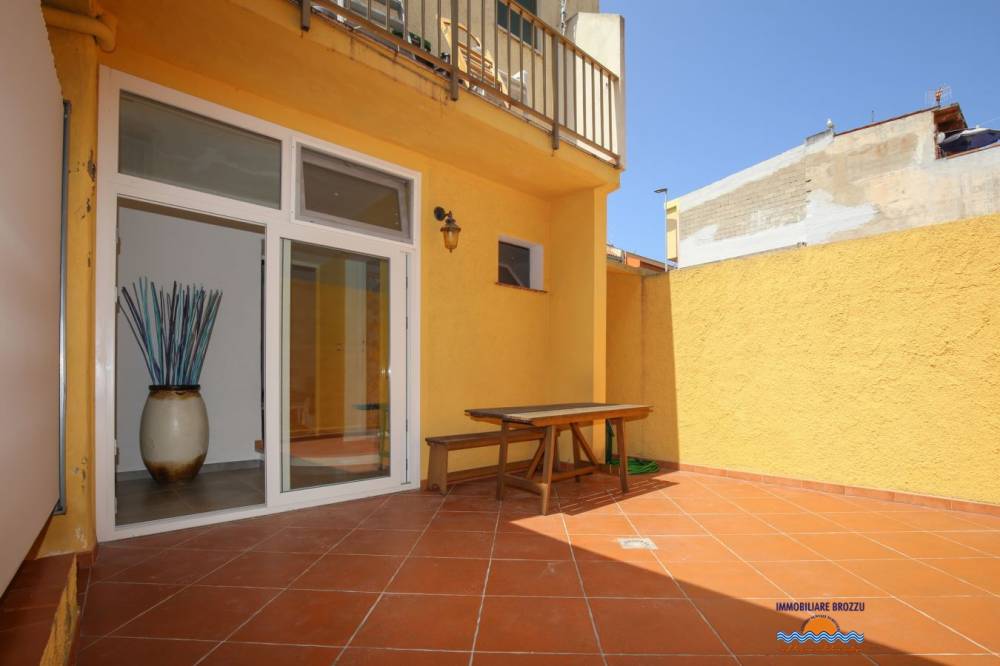appartamento in vendita a Castelsardo in zona Lu Bagnu