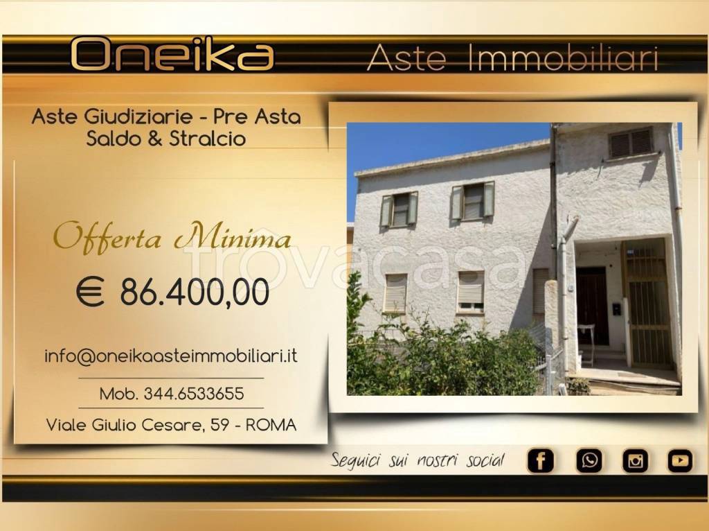 appartamento in vendita a Castelsardo