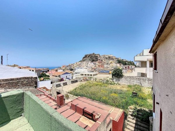 appartamento in vendita a Castelsardo