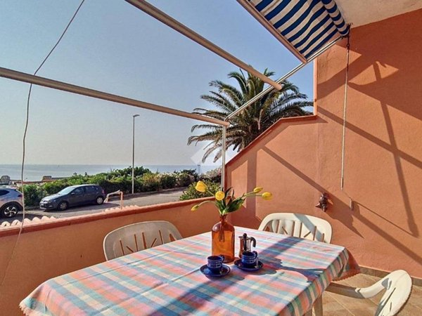 appartamento in vendita a Castelsardo in zona Lu Bagnu