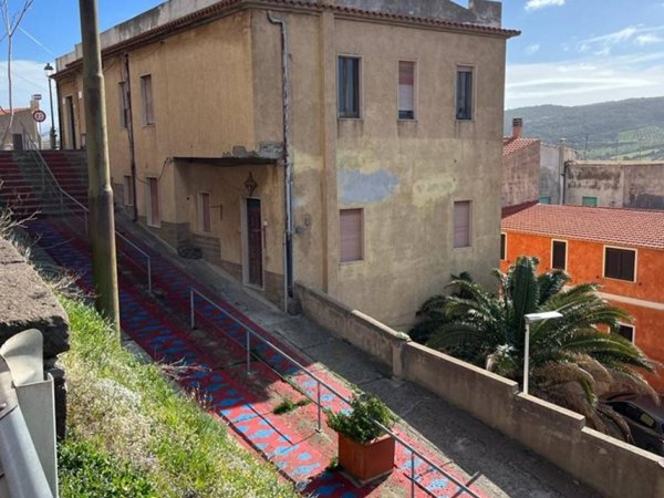 appartamento in vendita a Castelsardo