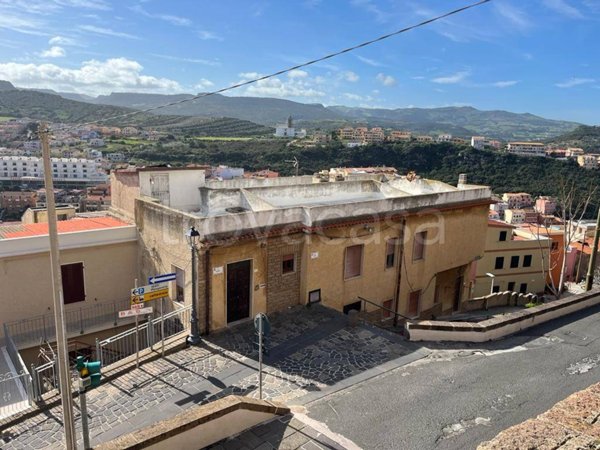 appartamento in vendita a Castelsardo