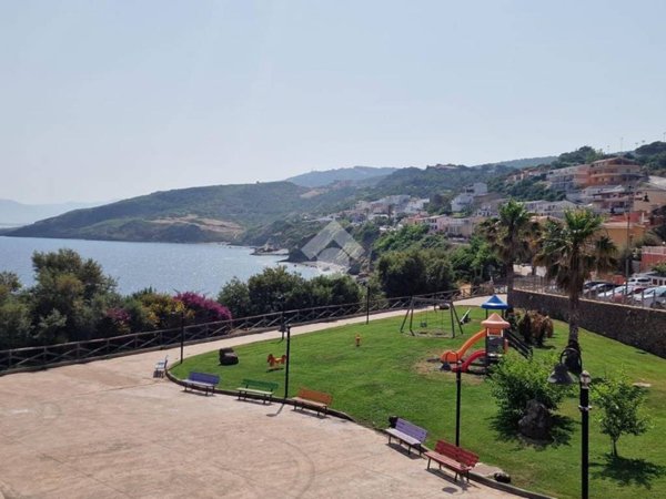 appartamento in vendita a Castelsardo