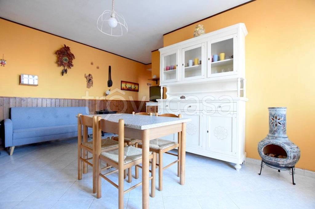 appartamento in vendita a Castelsardo