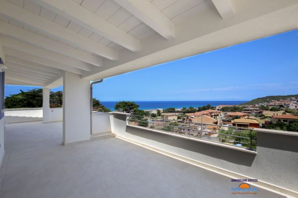 appartamento in vendita a Castelsardo in zona Lu Bagnu