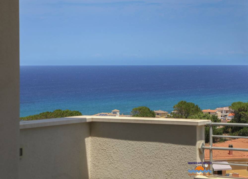 appartamento in vendita a Castelsardo in zona Lu Bagnu