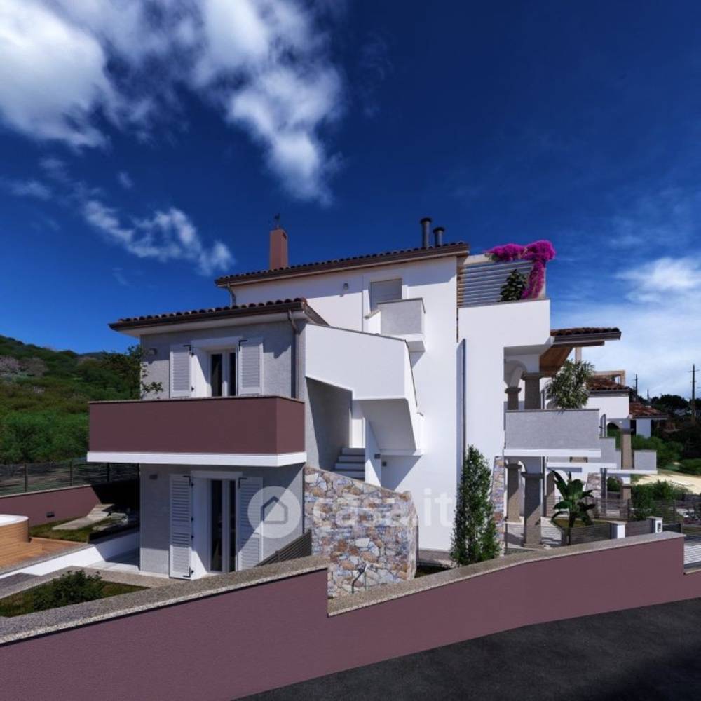 appartamento in vendita a Castelsardo