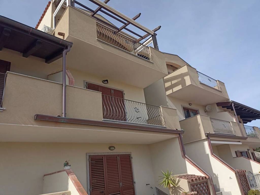 appartamento in vendita a Castelsardo