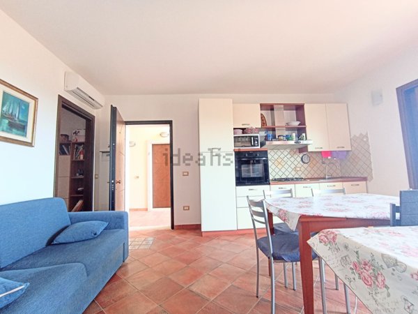 appartamento in vendita a Castelsardo