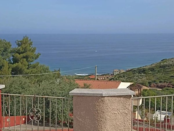 appartamento in vendita a Castelsardo