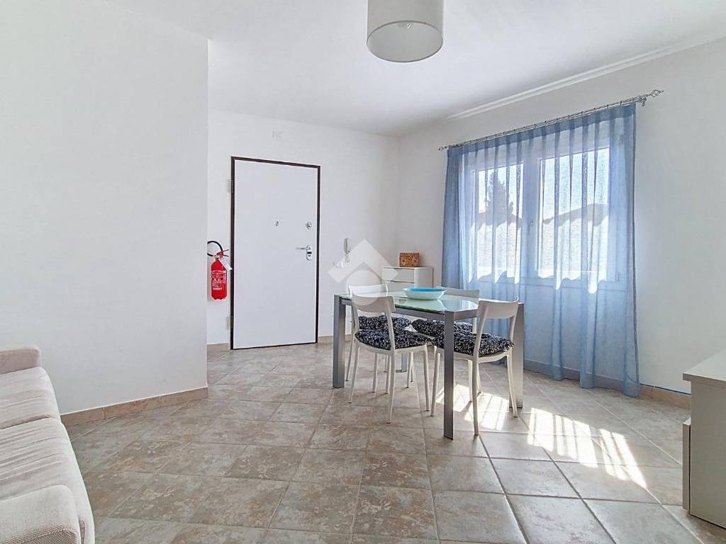 appartamento in vendita a Castelsardo in zona Lu Bagnu