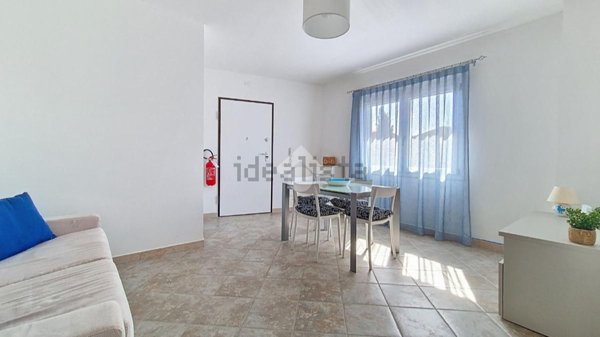 appartamento in vendita a Castelsardo in zona Lu Bagnu