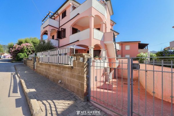 appartamento in vendita a Castelsardo in zona Lu Bagnu