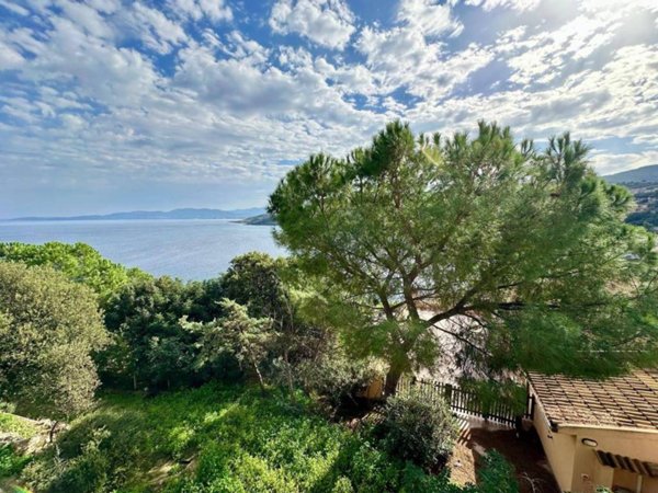 appartamento in vendita a Castelsardo