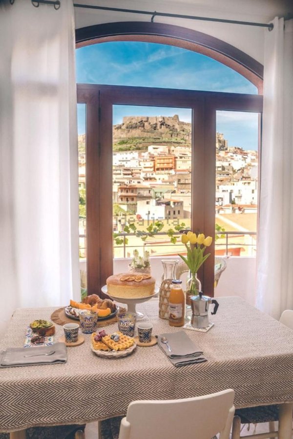 appartamento in vendita a Castelsardo