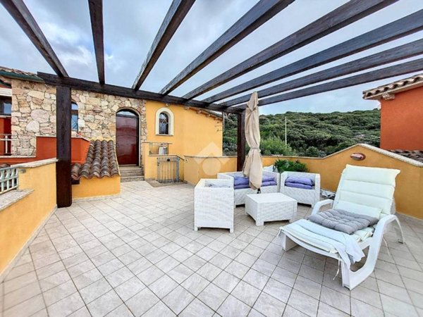 appartamento in vendita a Castelsardo