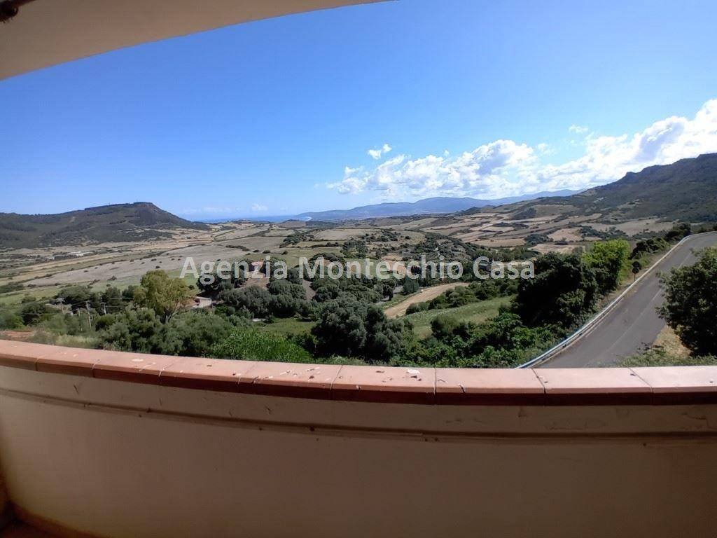 appartamento in vendita a Castelsardo in zona San Giovanni