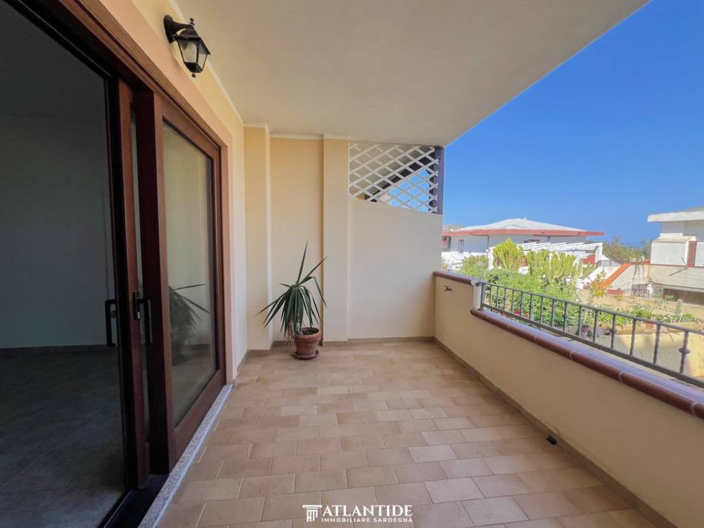 appartamento in vendita a Castelsardo in zona Lu Bagnu